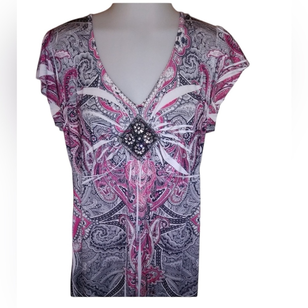 🛑LAST CHANCE🛑R.ROGUE Western Dress (v)